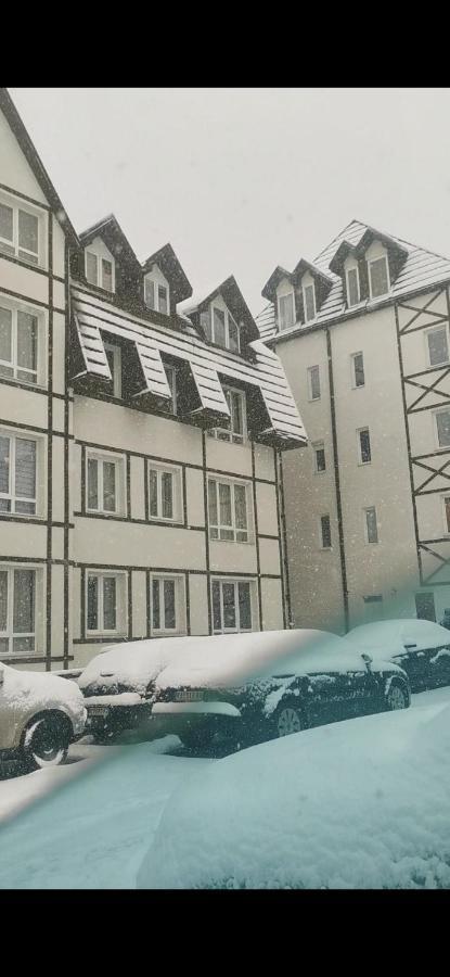 Apartman 33 Kraljevi Cardaci Kopaonik Exterior photo