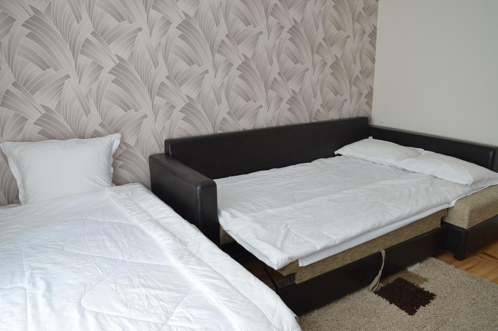 Apartman 33 Kraljevi Cardaci Kopaonik Exterior photo