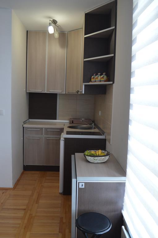 Apartman 33 Kraljevi Cardaci Kopaonik Exterior photo