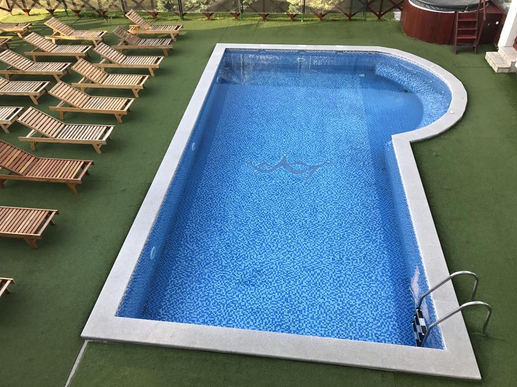 Apartman 33 Kraljevi Cardaci Kopaonik Exterior photo