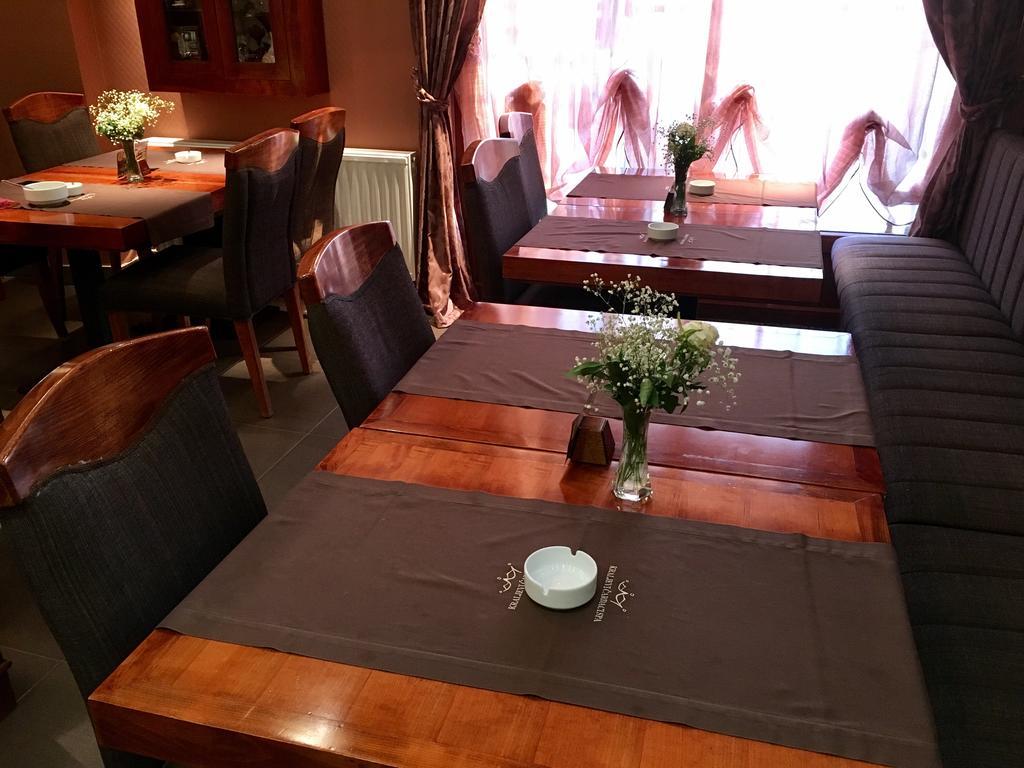 Apartman 33 Kraljevi Cardaci Kopaonik Exterior photo