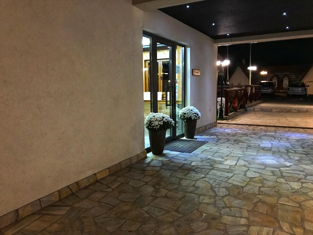 Apartman 33 Kraljevi Cardaci Kopaonik Exterior photo