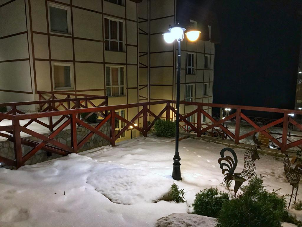 Apartman 33 Kraljevi Cardaci Kopaonik Exterior photo