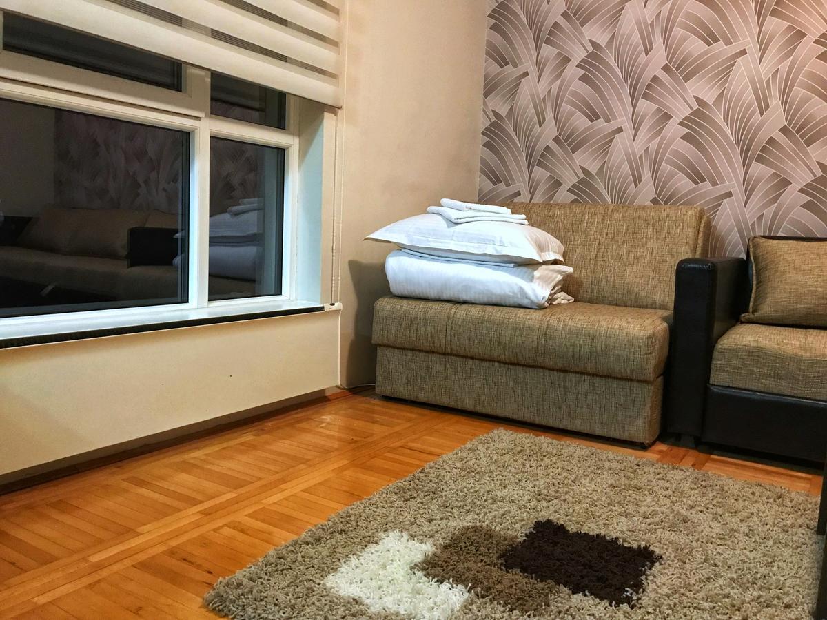 Apartman 33 Kraljevi Cardaci Kopaonik Exterior photo