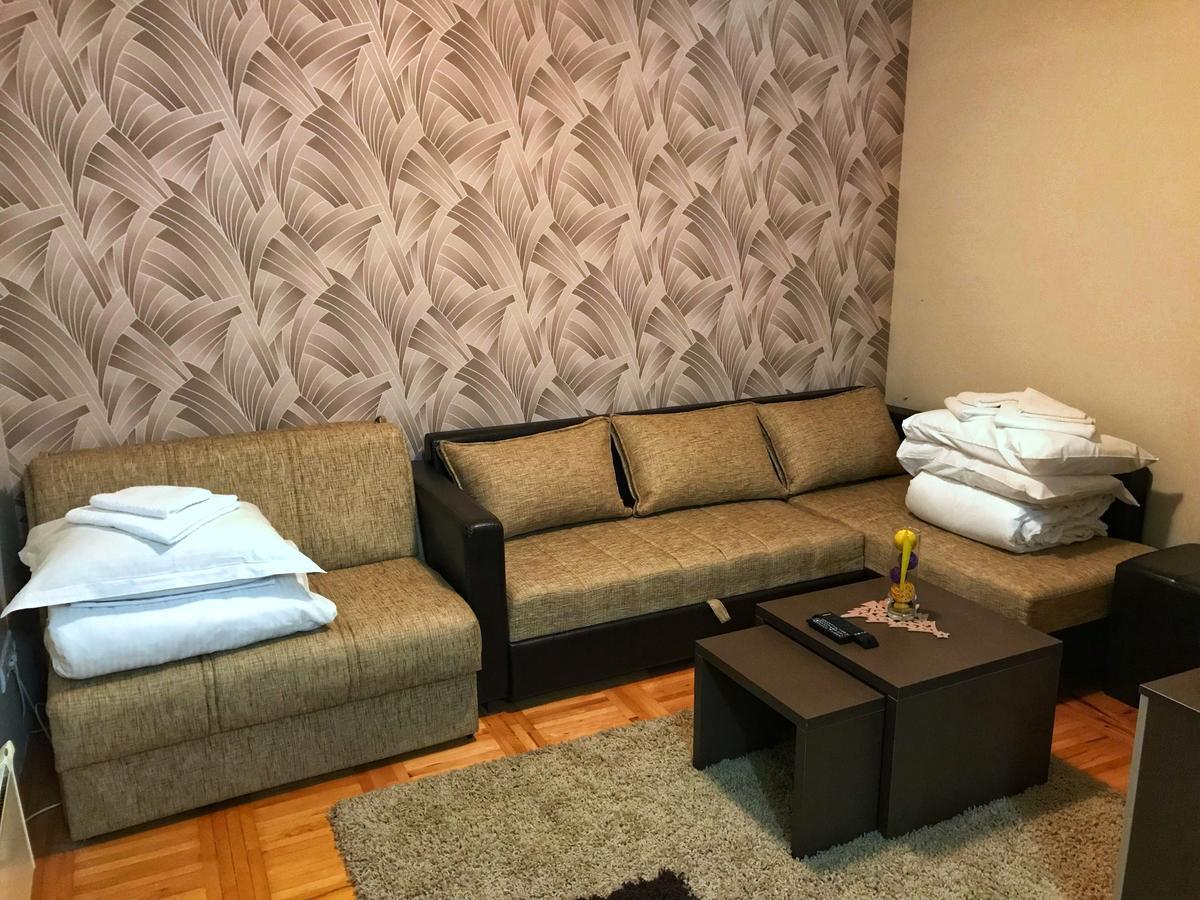 Apartman 33 Kraljevi Cardaci Kopaonik Exterior photo