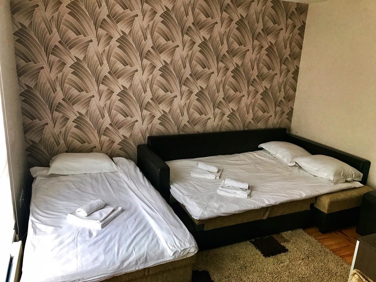 Apartman 33 Kraljevi Cardaci Kopaonik Exterior photo