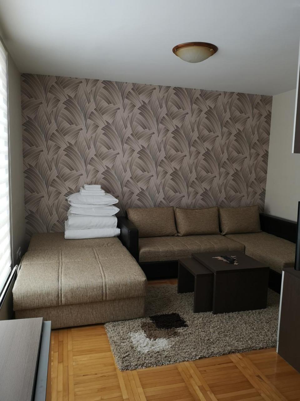 Apartman 33 Kraljevi Cardaci Kopaonik Exterior photo