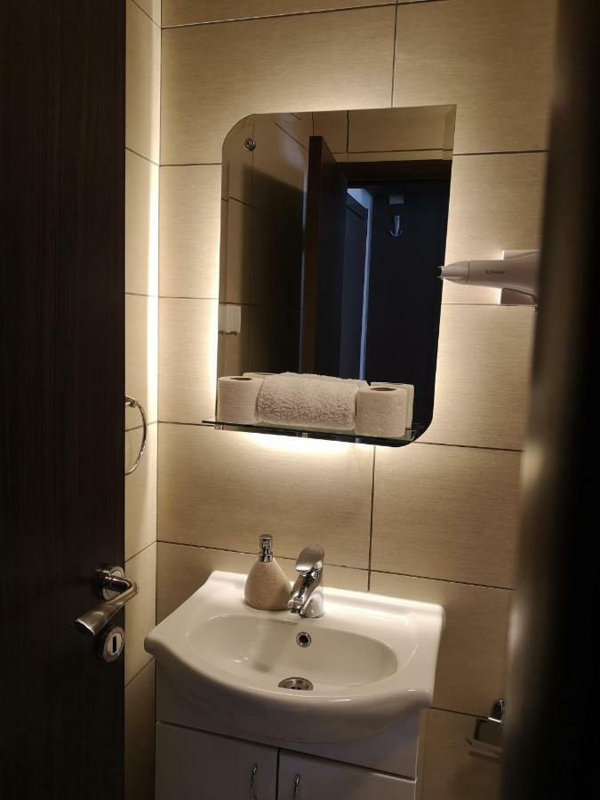 Apartman 33 Kraljevi Cardaci Kopaonik Exterior photo