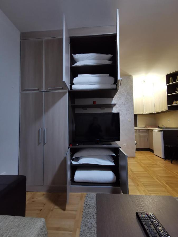 Apartman 33 Kraljevi Cardaci Kopaonik Exterior photo