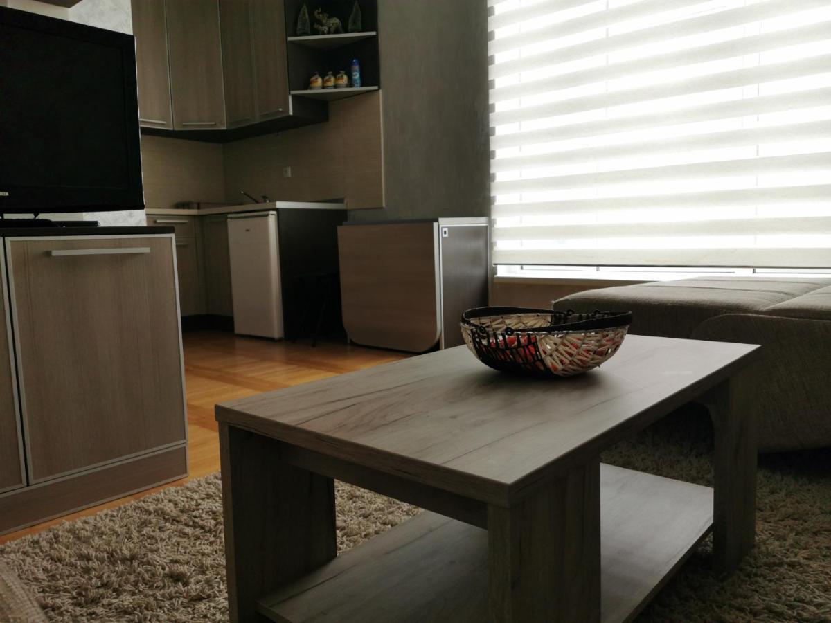 Apartman 33 Kraljevi Cardaci Kopaonik Exterior photo